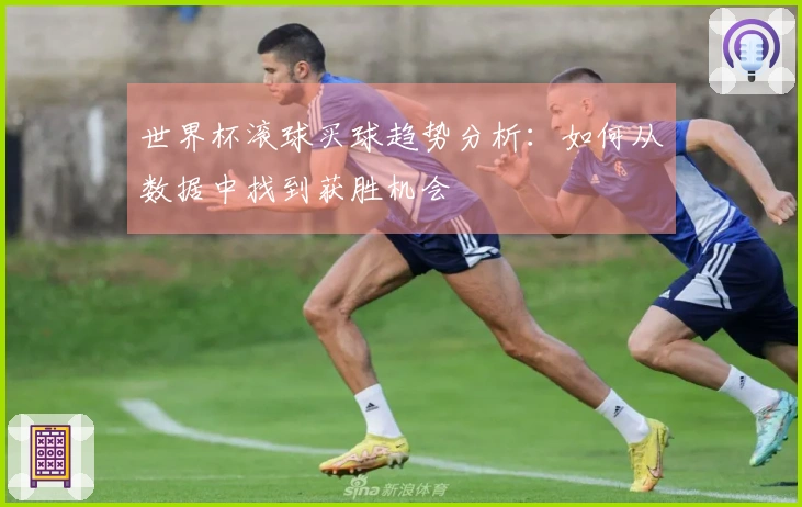 世界杯滚球买球趋势分析：如何从数据中找到获胜机会