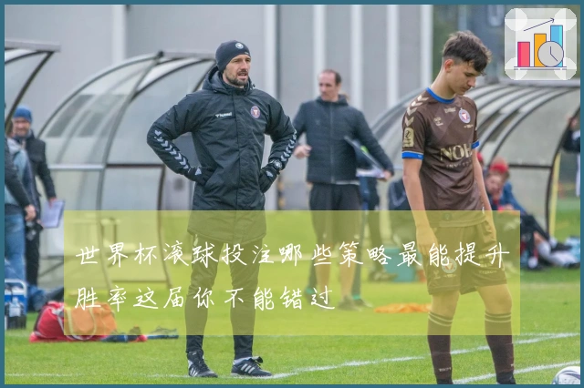 世界杯滚球投注哪些策略最能提升胜率这届你不能错过