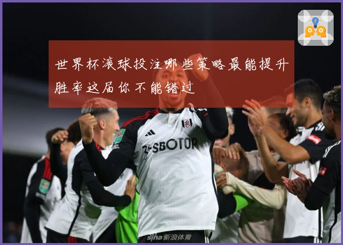 世界杯滚球投注哪些策略最能提升胜率这届你不能错过