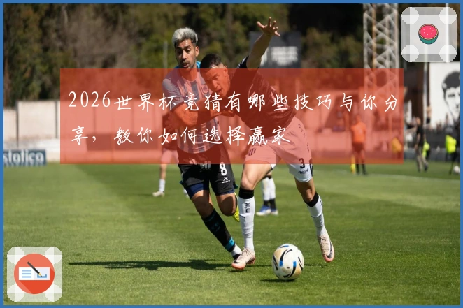 2026世界杯竞猜有哪些技巧与你分享，教你如何选择赢家